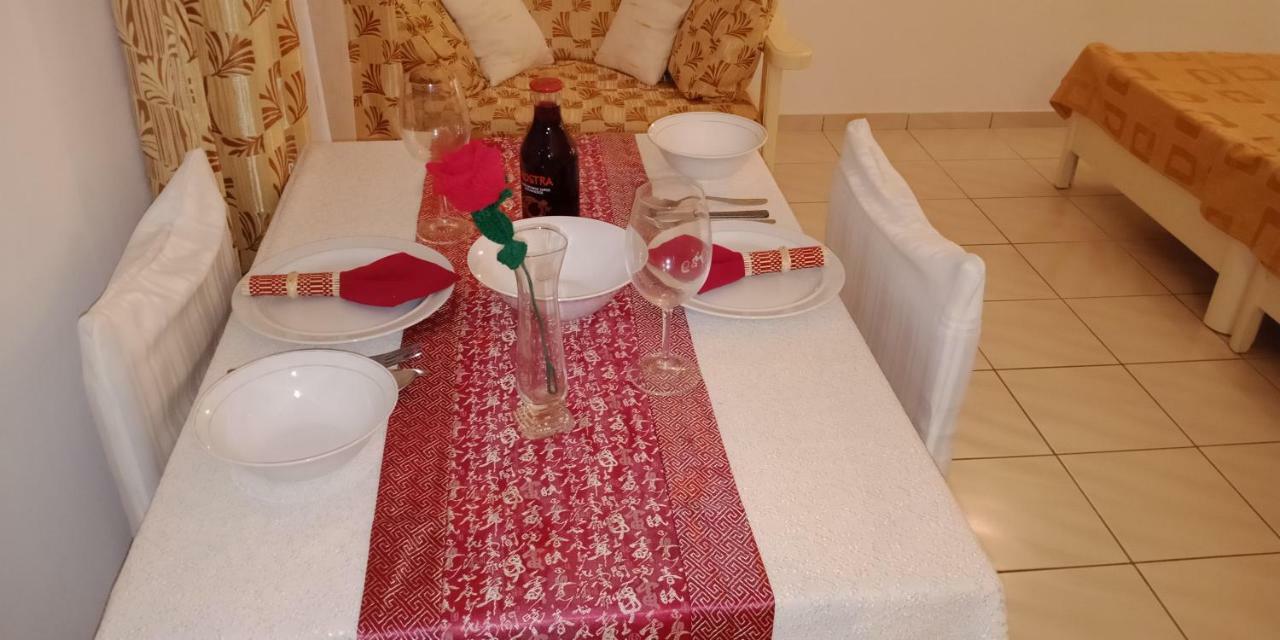 شقة Evli ريثيمنو المظهر الخارجي الصورة